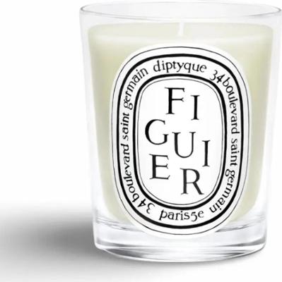 Diptyque Diptyque Świeca Figuier - 300 gr.