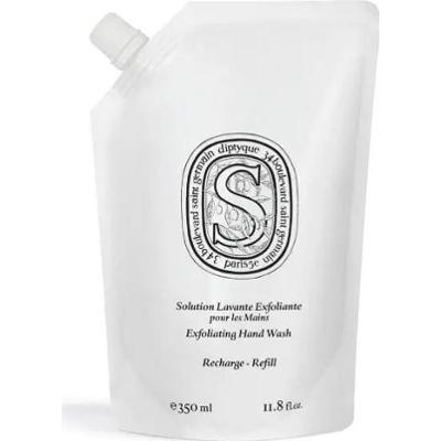 Diptyque Diptyque Złuszczający płyn do mycia rąk, uzupełnienie 350 ml