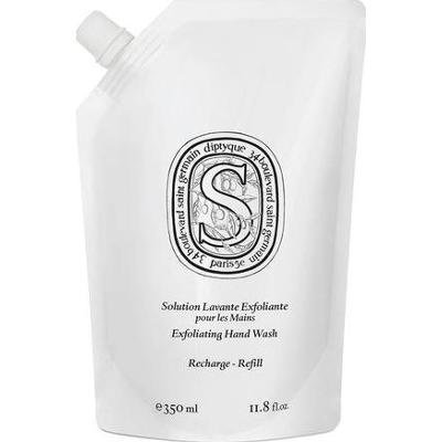 Diptyque Złuszczający żel do mycia rąk 350 ml Uzupełnienie