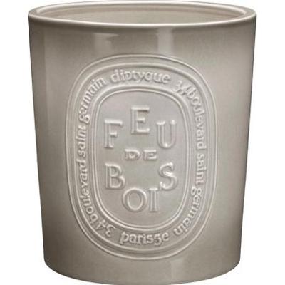 Diptyque Świeca Feu De Bois 1500 g