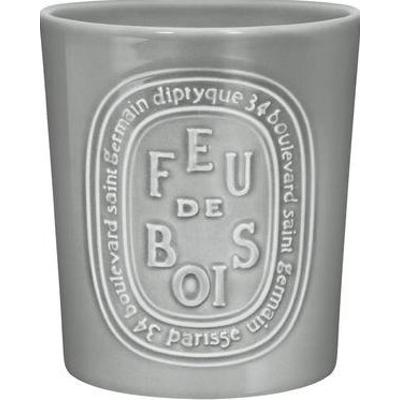 Diptyque Świeca Feu de Bois 600 g