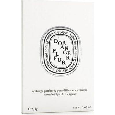 Diptyque Dyfuzor z automatycznym uzupełnianiem o zapachu kwiatu pomarańczy