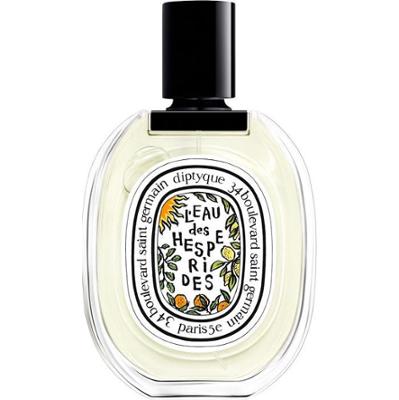 Diptyque L'Eau des Hesperides Woda toaletowa Edycja limitowana 2025