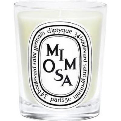 Diptyque Świeca Mimoza 190 g
