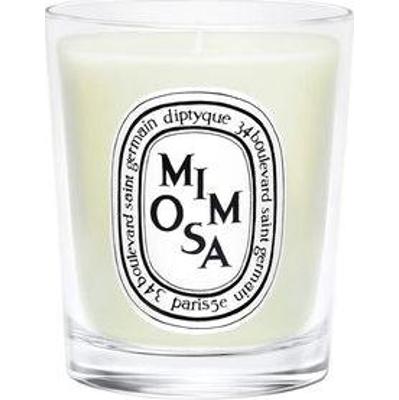 Diptyque Świeca Mimoza 70 g