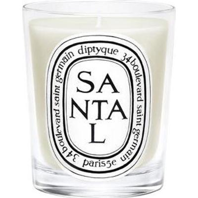 Diptyque Świeca Santal 190g
