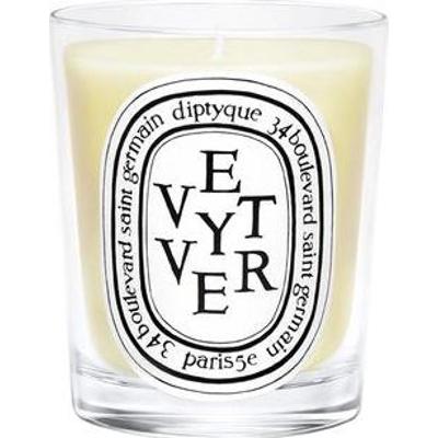 Diptyque Świeca wetiwerowa