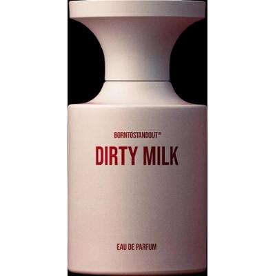 Born to stand out Dirty Milk eau de parfum 50 ML EAU DE PARFUM