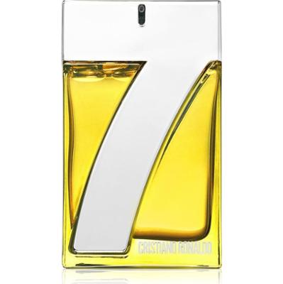 Cristiano Ronaldo Odkryj wodę toaletową dla mężczyzn 50 ml