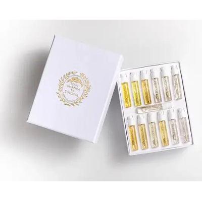 Giardini Di Toscana Woda perfumowana Discovery Kit