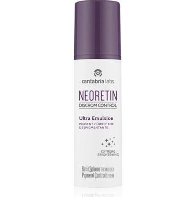 Neoretin Dischrom Control Emulsja Ultra Depigmentujący 30ml