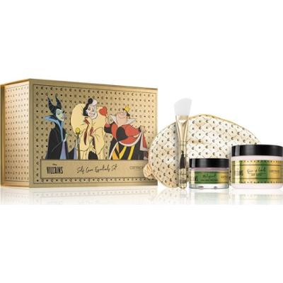 Catrice Disney Samoopieka złoczyńców Essentials Zestaw prezentowy do twarzy i ciała