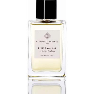 Woda perfumowana Essential Parfums Divine Vanille By Olivier Pescheux - 100 ml