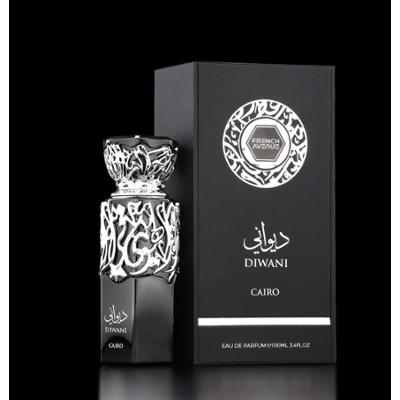 French Avenue Diwani Cairo EDP W 100 ml