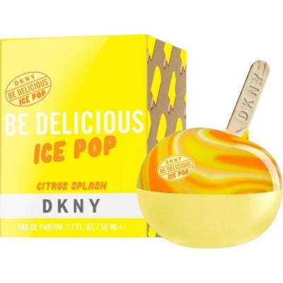 Dkny Be Delicious Ice Pop Citrus Splash - Edp - Pojemność: 50 ml
