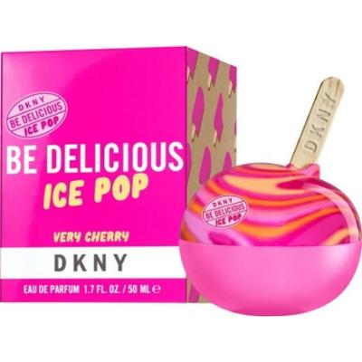 Dkny Be Delicious Ice Pop Very Cherry - Edp - Pojemność: 50 ml