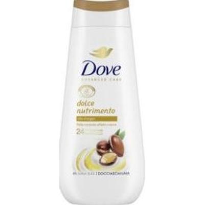 Dove Prysznic Słodkie Odżywianie z Olejkiem Arganowym 225 ml