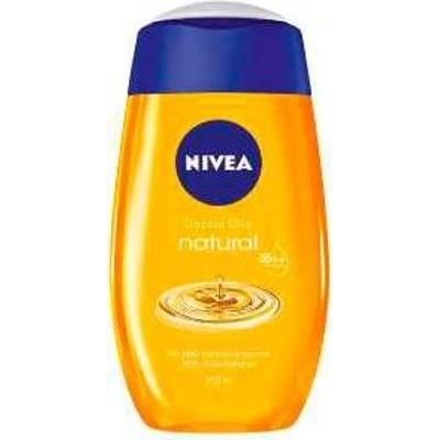 Nivea Naturalny Olejek Pod Prysznic Oil 200 ml