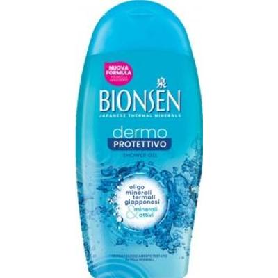 Bionsen Nowy Dermo Ochronny Żel Pod Prysznic 550 ml