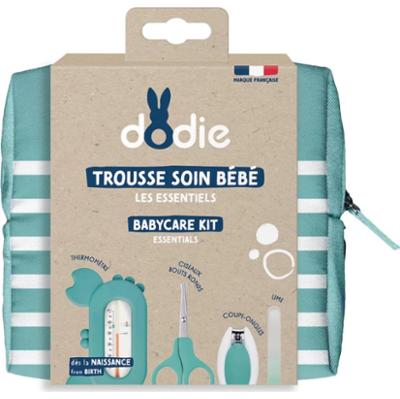 Dodie Zestaw do pielęgnacji dziecka „The Essentials”