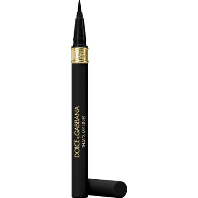 Dolce&Gabbana Bold To moja linia! Eyeliner Color 07 Fyi 0,55 ml