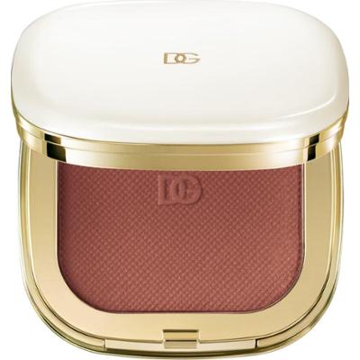 Klasyczny mecz Dolce&Gabbana Blush Kolor 06 Figlarny Palisander 8 G