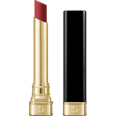 Dolce&Gabbana Classic My Comfy Matte matująca pomadka do ust zapewniająca długotrwały efekt kolorystyczny MY 11.11 1,6 g