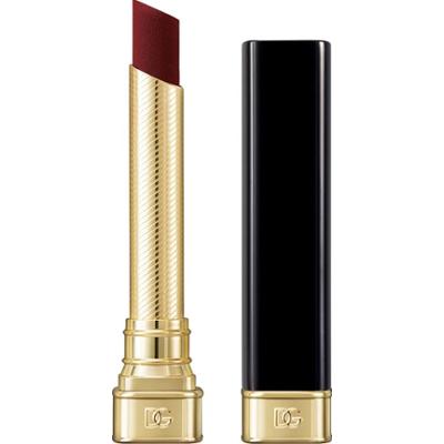 Dolce&Gabbana Classic My Comfy Matte matująca pomadka do ust zapewniająca długotrwały efekt kolorystyczny MY 27.01 1,6 g