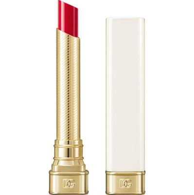 Dolce&Gabbana Classic My Juicy Sheer nawilżająca błyszcząca szminka w kolorze MOJ 2018 1,6 g