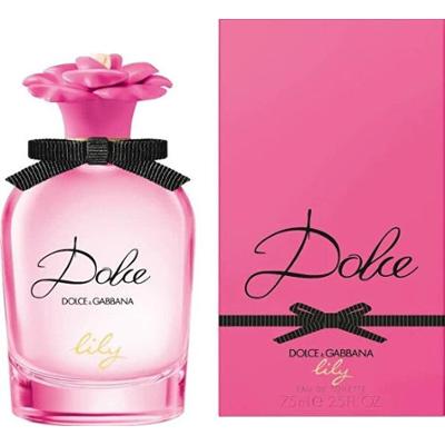Sweet Lily - EDT - Pojemność: 75 ml