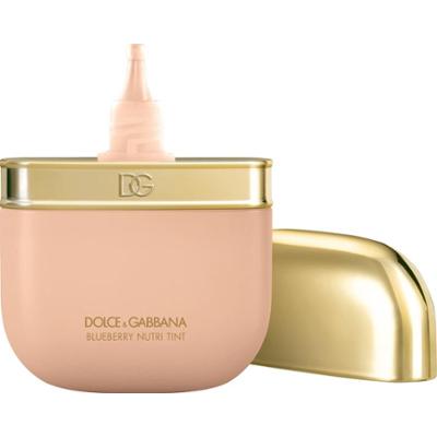 Dolce&Gabbana Fresh Koloryzujący krem rozświetlający Blueberry Nutri-Tint 5N Light 30 ml