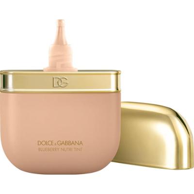 Dolce&Gabbana Fresh Kolorowy krem rozświetlający Blueberry Nutri 11W Jasny Średni 30 Ml