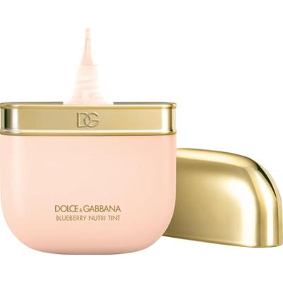 Dolce&Gabbana Fresh Kolorowy krem rozświetlający Blueberry Nutri 1N Light 30 Ml