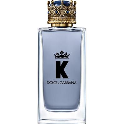 Dolce and Gabbana K By Dolce y Gabbana Edt Spray 100ml