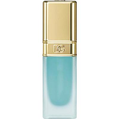 Dolce & gabbana Błyszczyk do ust zwiększający objętość (miętowy) Oil (wypełniający) 7 ml