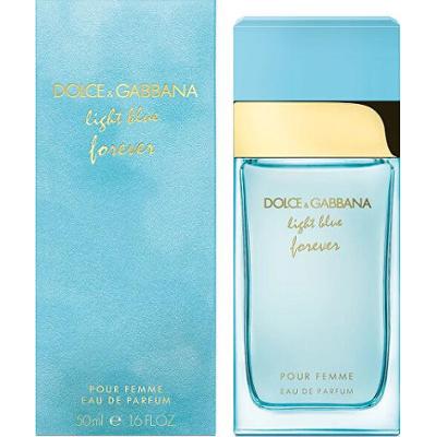 Jasnoniebieski Forever Women - EDP - Pojemność: 50 ml