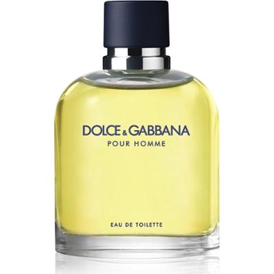 Dolce&Gabbana Pour Homme Edt Spray 200ml