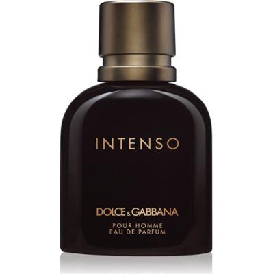 Dolce&Gabbana Intenso Edp Spray 75ml
