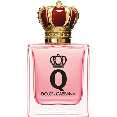 Q By Dolce & Gabbana - EDP - Pojemność: 50 ml