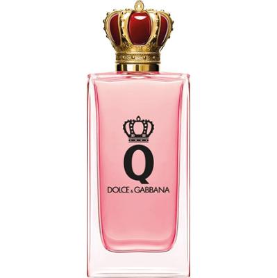 Dolce And Gabbana Q Woda perfumowana w sprayu 100ml