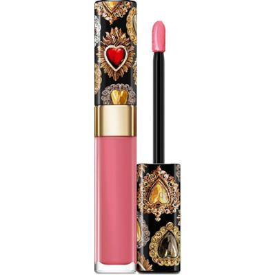 Dolce & Gabbana, Shinissimo, High Shine, Płynna szminka, 230, 4,5 ml