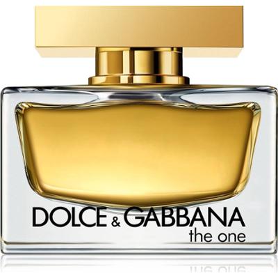 Dolce&Gabbana The One Edp Spray 50ml