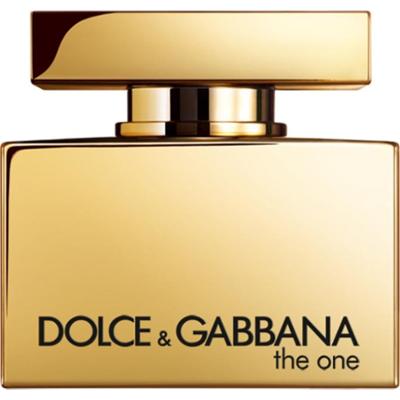 Dolce and Gabbana The One Gold Intensywny Edp 50ml