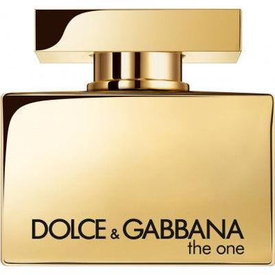 The One Gold Intense For Women - EDP - Pojemność: 75 ml