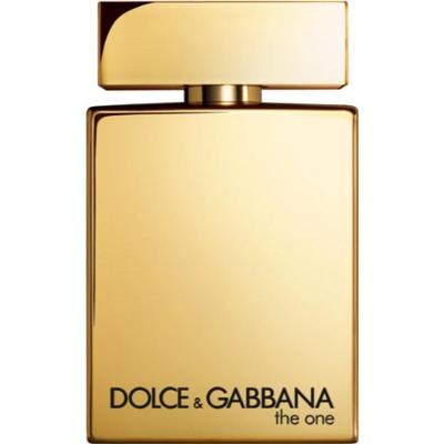 Dolce and Gabbana The One dla mężczyzn Gold Intensywny Edp Spray 100ml