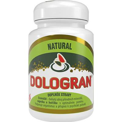Dologran Dologran Naturalny 90g
