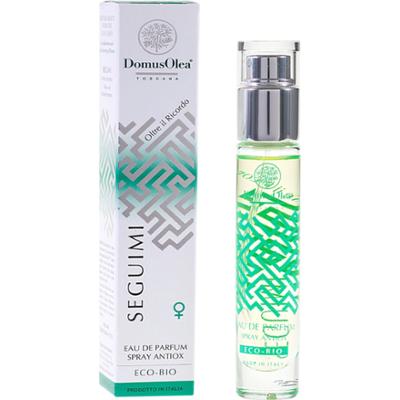 Domus olea toscana Woda perfumowana w sprayu Antiox „Follow me Beyond the Memory” 15 ml