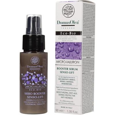 Domus olea toscana Serum wzmacniające Senso Lift Booster 50 ml