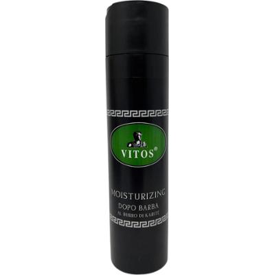 Vitos krem przed i po goleniu z masłem shea 250 ml