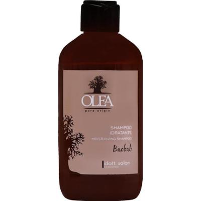Dott. Solari OLEA Szampon z olejem baobabu 250 ml